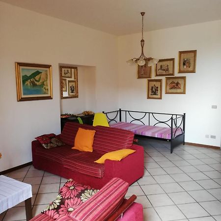 B&B Smeraldo Airport Бергамо Экстерьер фото