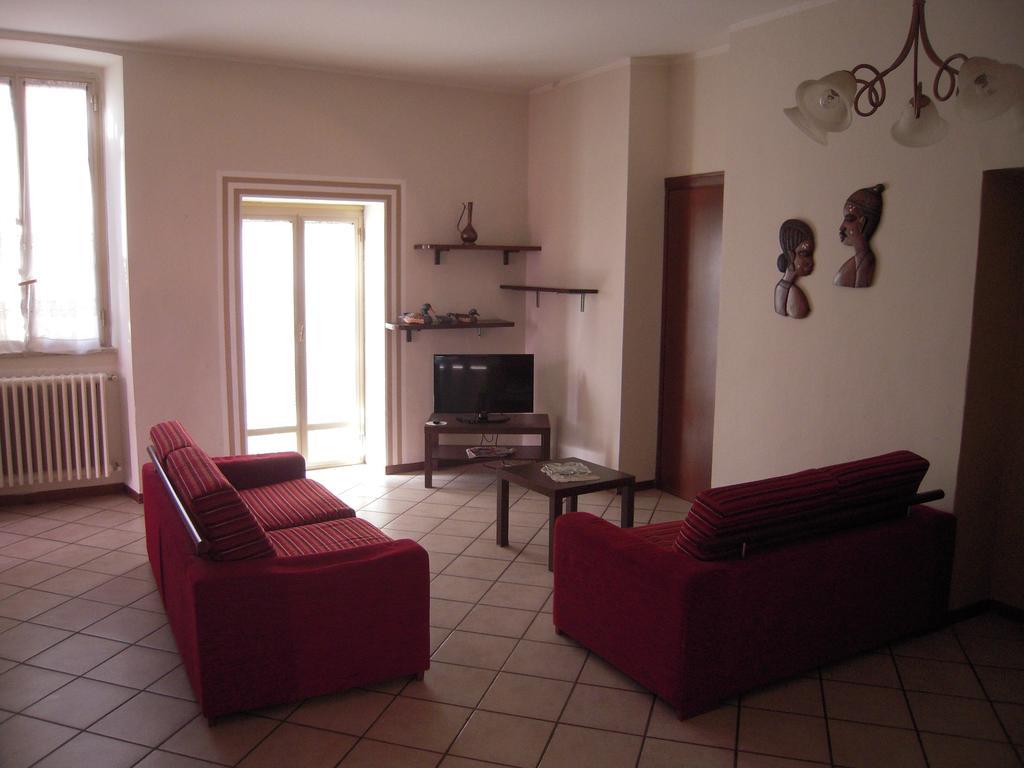 B&B Smeraldo Airport Бергамо Номер фото