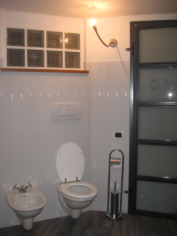 B&B Smeraldo Airport Бергамо Номер фото